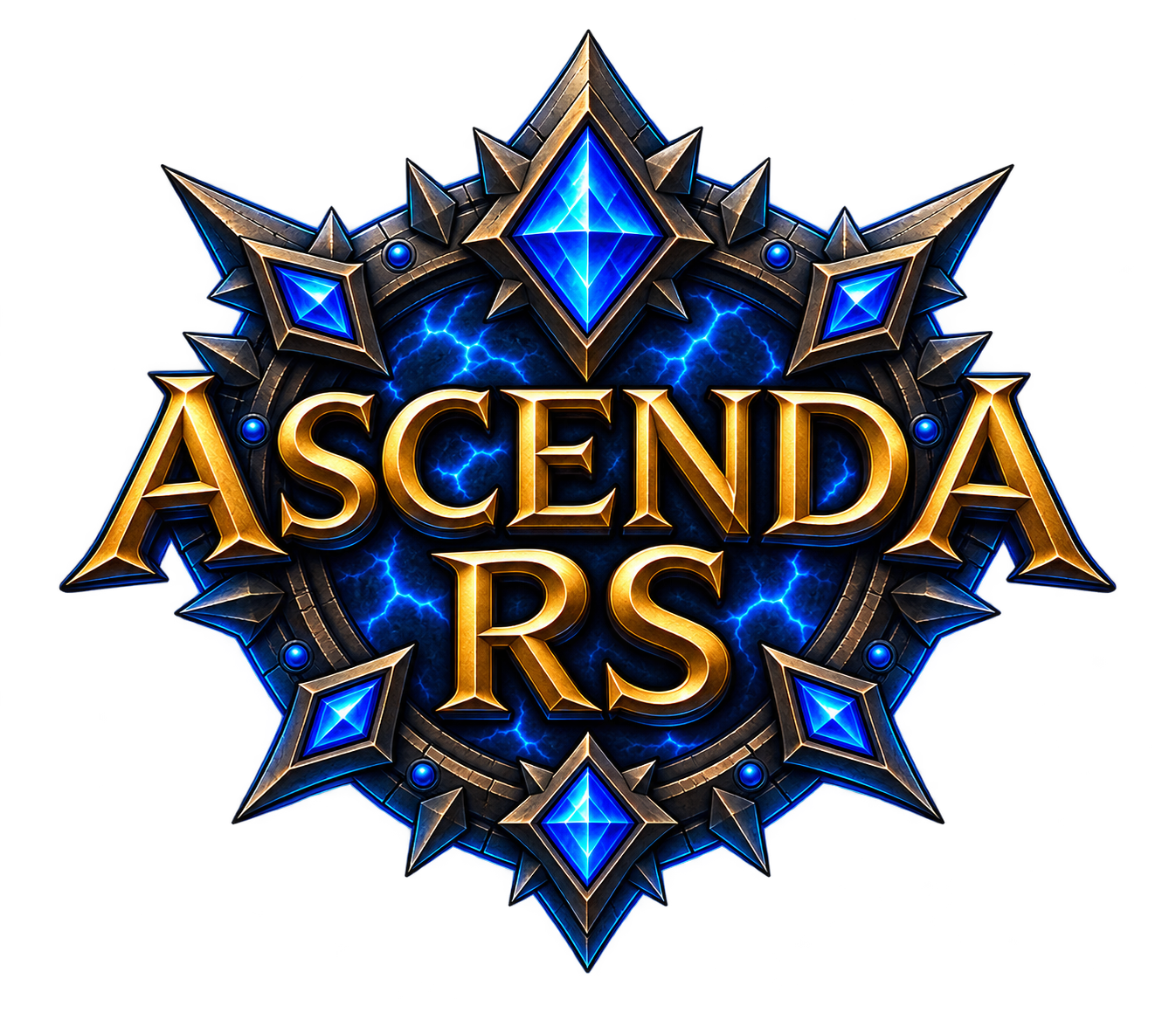 Ascenda RS crest